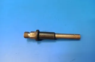 ROLLS-ROYCE Silver Spirit Mark 1 generation (1980-1989) Palivový vstrekovač 747 21211208