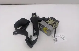 MERCEDES-BENZ C-Class W203/S203/CL203 (2000-2008) Ľavý predný bezpečnostný pás A2038600188,00064577 21223497