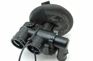 MERCEDES-BENZ E-Class W211/S211 (2002-2009) Heating radiator valve A2118320584 30233885