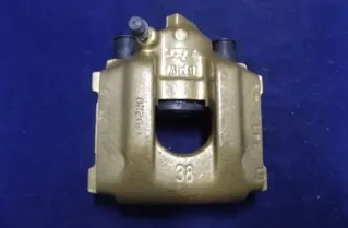 BMW M3 E30 (1986-1993) Ľavý zadný brzdový strmeň 34211160353, UBD, 52112 21494785