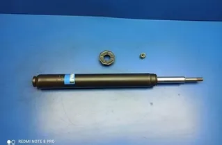NISSAN Pao 1 generation (1989-1990) Pravý zadný tlmič nárazov 110151 21495201