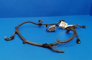 OPEL Insignia A (2008-2016) Front Parking Aid Wiring 13238612 21495504