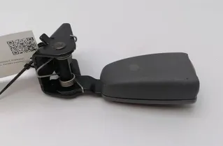 VOLVO S60 1 generation (2000-2009) Rear Left Seat Buckle 211025,9156905 21531922