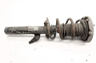 BMW X1 F48/F49 (2015-2023) Pravý predný tlmič nárazov 6861692 33988594