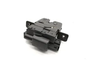 NISSAN Micra K12 (2002-2010) Zámok na piate dvere 11184633