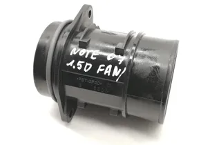 NISSAN Note 1 generation (2005-2014) Senzor hmotnostného prietoku vzduchu MAF 8200299956 11349874