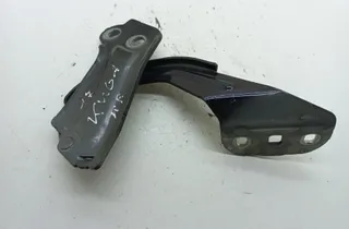 FORD Kuga 1 generation (2008-2013) Ľavý predný pant kapoty bm51-a16801-ad 13622509