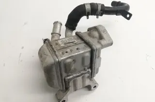 HYUNDAI Tucson 3 generation (2015-2021) Chladič EGR 284602U001 13992374