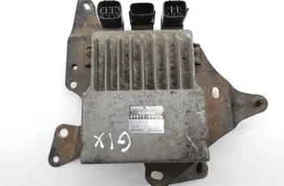 LEXUS IS XE20 (2005-2013) Kontrolná jednotka palivových vstrekovačov 89871-20070 15065382