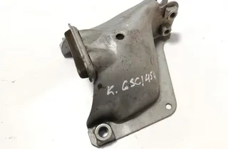 AUDI A6 allroad C7 (2012-2019) Кронштейн двигателя левой стороны 4G0399059A 17429525