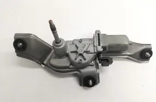 MAZDA CX-5 1 generation (2011-2020) Motor stierača zadného okna KD53-67450 17494349