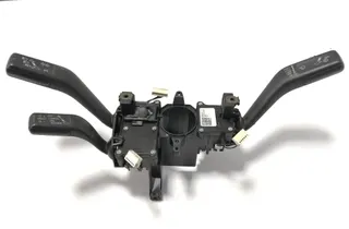 VOLKSWAGEN Passat B7 (2010-2015) Stieračový prepínač 3C5953502B 17706540