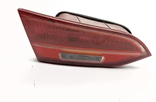 HYUNDAI Santa Fe DM (2012-2020) Ľavé zadné svetlo na kufri 924052W0 34152656