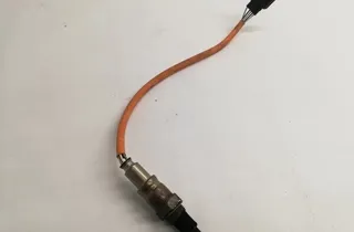 DACIA Sandero 2 generation (2013-2020) Lambda kyslíkový senzor 226930618R 20134340