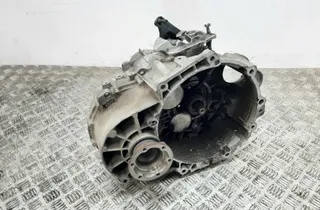 AUDI Q3 8U (2011-2020) Prevodovka QQN 21951391