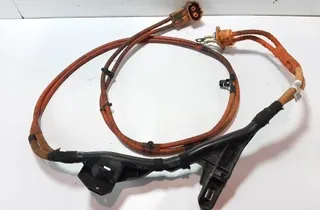 VOLKSWAGEN Golf 7 generation (2012-2024) Batériový kábel 5Q0971015D 22568341