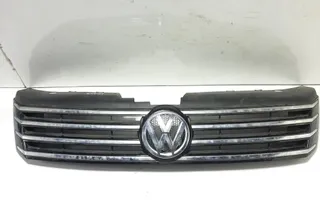 VOLKSWAGEN Passat B7 (2010-2015) Mriežky 3AA853651,3AA853653 34113797