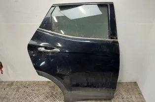 HYUNDAI Santa Fe DM (2012-2020) Pravé zadné dvere 34162850