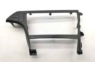 TOYOTA Prius 3 generation (XW30) (2009-2015) Крышка центральной консоли 55474-47070 33387416