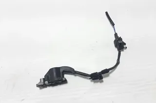 VOLVO V40 2 generation (2012-2020) ДАТЧИК УДАРА НАДУВНЫХ ПОДУШЕК P31305432 33473642