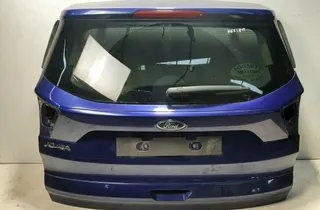 FORD Kuga 2 generation (2013-2020) Bootlid Rear Boot 33507219