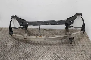 MERCEDES-BENZ C-Class W204/S204/C204 (2004-2015) Slam Panel Frame Kit 33523216