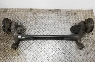 HYUNDAI Ioniq AE (2016-2023) Rear Axle 55100G7600 33528277