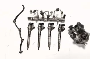 SKODA Superb 3 generation (2015-2023) Fuel system 04L130755D,04L089G,04L130277AC 33748781