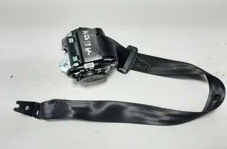 VOLVO XC60 2 generation (2017-2024) Ľavý zadný bezpečnostný pás 39838359,P039838359 33784581