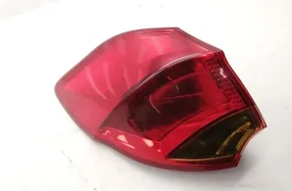 KIA Cee'd 2 generation (2012-2018) Ľavé zadné koncové svetlo 33927799