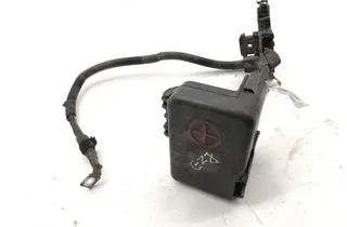 KIA Cee'd 2 generation (2012-2018) Battery Cable Ends 91850-A2222 33928031