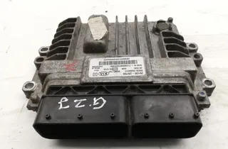 KIA Cee'd 2 generation (2012-2018) Riadiaca jednotka motora 39130-2A700 33928257