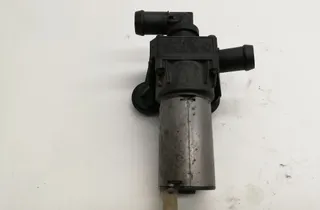 BMW 1 Series E81/E82/E87/E88 (2004-2013) Obiehový vodný motor 0392020097 4249585