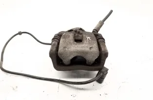 MERCEDES-BENZ GLA-Class X156 (2013-2020) Супорт тормозов задний левый 34496117