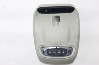 VOLVO XC60 2 generation (2017-2024) Interiérové osvetlenie 31479163,31443745 33942025