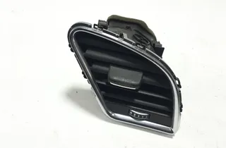 AUDI A5 8T (2007-2016) Otvory na vetranie na prístrojovej doske 8T2820902H 34067592