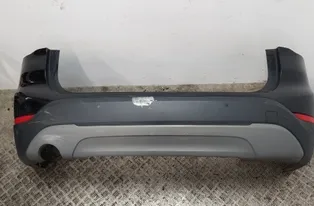 BMW X1 F48/F49 (2015-2023) Rear Bumper 34245614