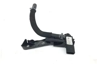 AUDI A7 C7/4G (2010-2020) Senzor tlaku DPF 0281006006,059906051A,130123T0422E 32206656