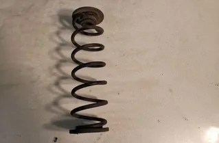 AUDI A3 8V (2012-2020) Rear Right Coil Spring 5Q0511121 25735721