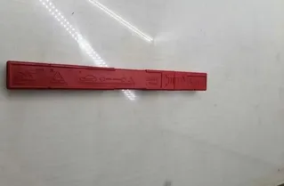 BMW 3 Series E90/E91/E92/E93 (2004-2013) Warning Triangle 6770487 25736519