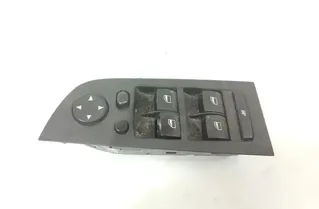 BMW 3 Series E90/E91/E92/E93 (2004-2013) Front Left Door Window Switch 9132135 25741074