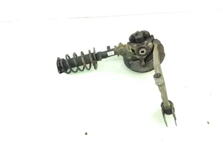 FORD Tourneo Connect 2 generation (2013-2022) Pravý predný náboj kolesa 2104154 27724908