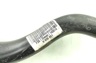 BMW 3 Series F30/F31 (2011-2020) Potrubie palivovej nádrže 140814 33229186