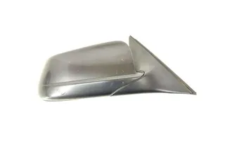 BMW 5 Series F10/F11 (2009-2017) Ľavé krídlové zrkadlo 0153404 33229686