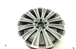 MERCEDES-BENZ GLC Coupe C253 (2016-2019) Отделка заднего правого порога A2534011100 33229742