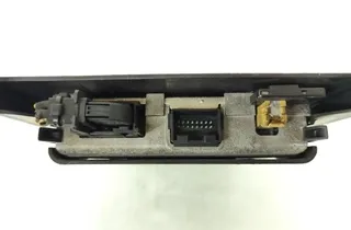 OPEL Insignia A (2008-2016) Bluetooth ovládacia jednotka 13353284 33229790