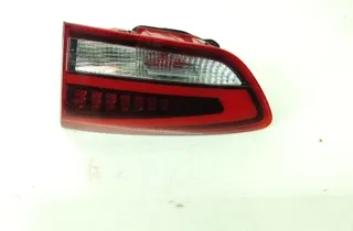 HYUNDAI i30 GD (2 generation) (2012-2017) Ľavé zadné svetlo na kufri 92404G45 33230258