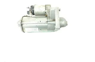 PEUGEOT 208 Peugeot 208 (2012-2015) Starter Motor 9830507480 33230412