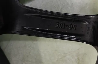 HYUNDAI i30 GD (2 generation) (2012-2017) Pravý zadný prahový lišta KH246616 33230915