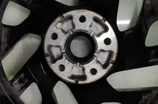 KIA XCeed 1 generation (2019-2024) Pravý zadný prahový lišta 540606 33231043